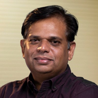Prof. Sunil Nair