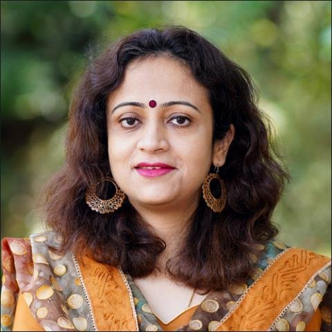 Prof. Urbasi Sinha