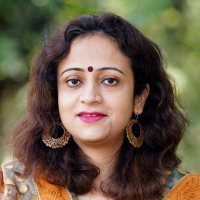 Prof. Urbasi Sinha