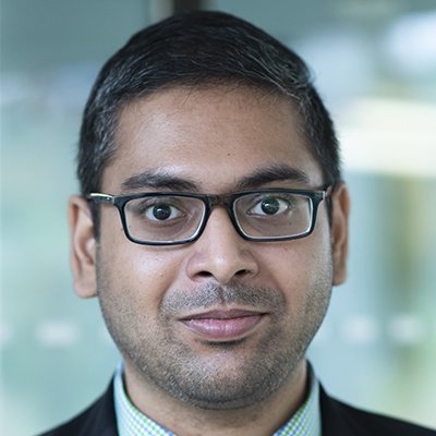 Prof. Utsav Banerjee