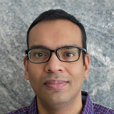 Prof. Varun  Raghunathan
