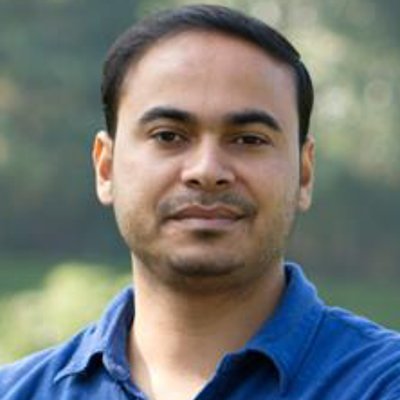 Prof. Vibhor Singh