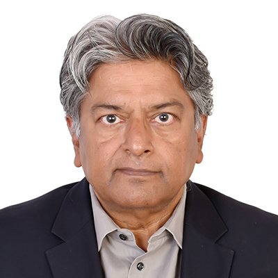 Prof. Vijay Chandru