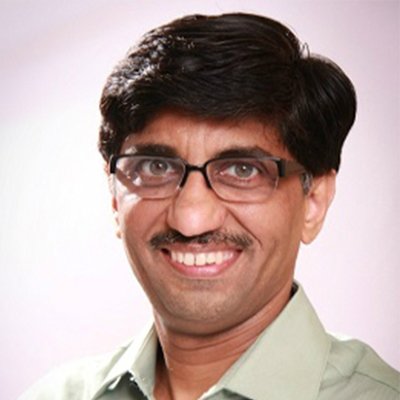Prof. Abhay Karandikar