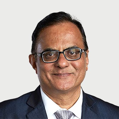 Prof. Ajay Sood