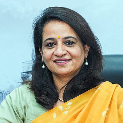 Dr. Ekroop Caur