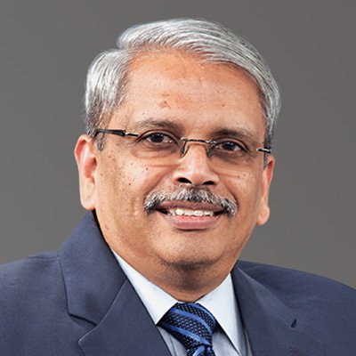 Kris Gopalkrishnan