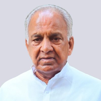 Shri N. S. Boseraju