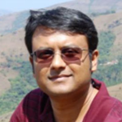 Prof. Ambarish Ghosh