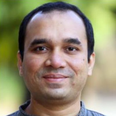 Prof. Baladitya Suri