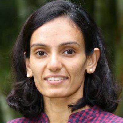 Prof. Chandni Usha