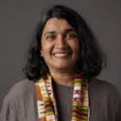 Dr. Jahnavi Phalkey