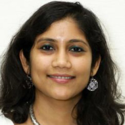 Prof. Kasturi Saha