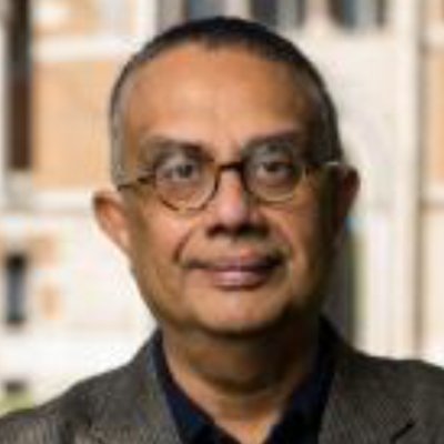 Dr. Krishna V Palem