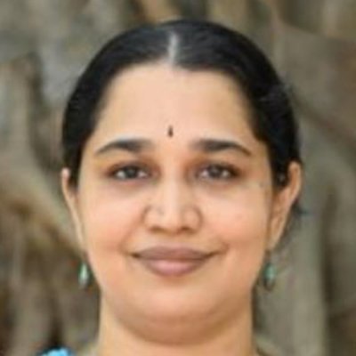 Prof. Prabha Mandayam