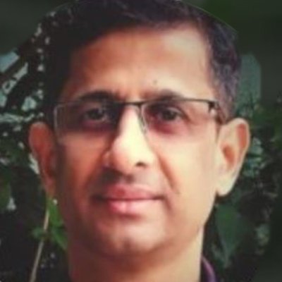 Dr. Prashanth C. Upadhya