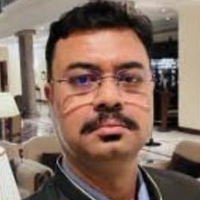 Prof. Saptarishi Chaudhuri