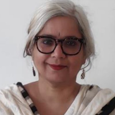 Prof. Shobhana Narasimhan