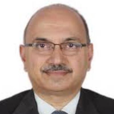 Dr. Sudhir Kamath