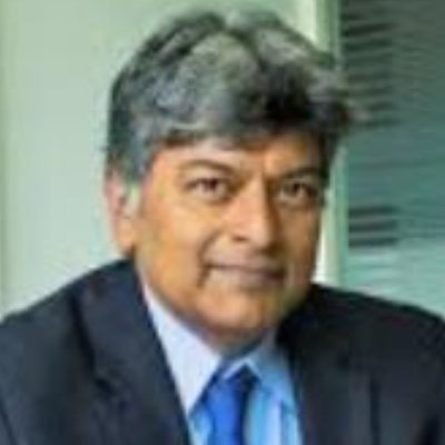 Prof. Vijay Chandru